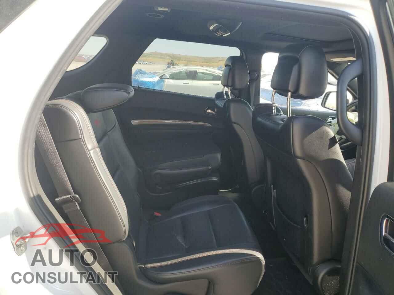 DODGE DURANGO 2014 - 1C4SDJCT5EC349136