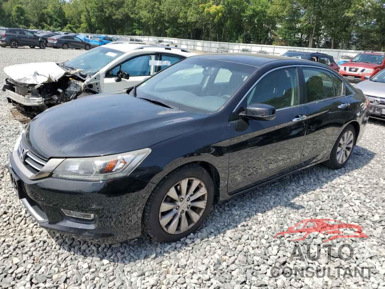 HONDA ACCORD 2013 - 1HGCR2F78DA011526