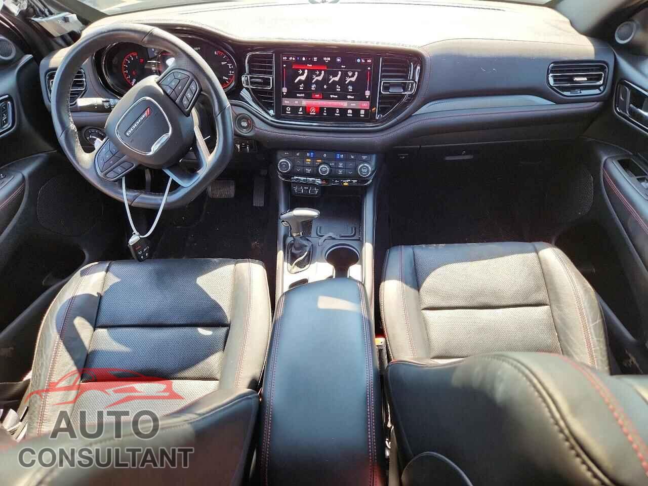 DODGE DURANGO 2023 - 1C4RDJDG6PC655183