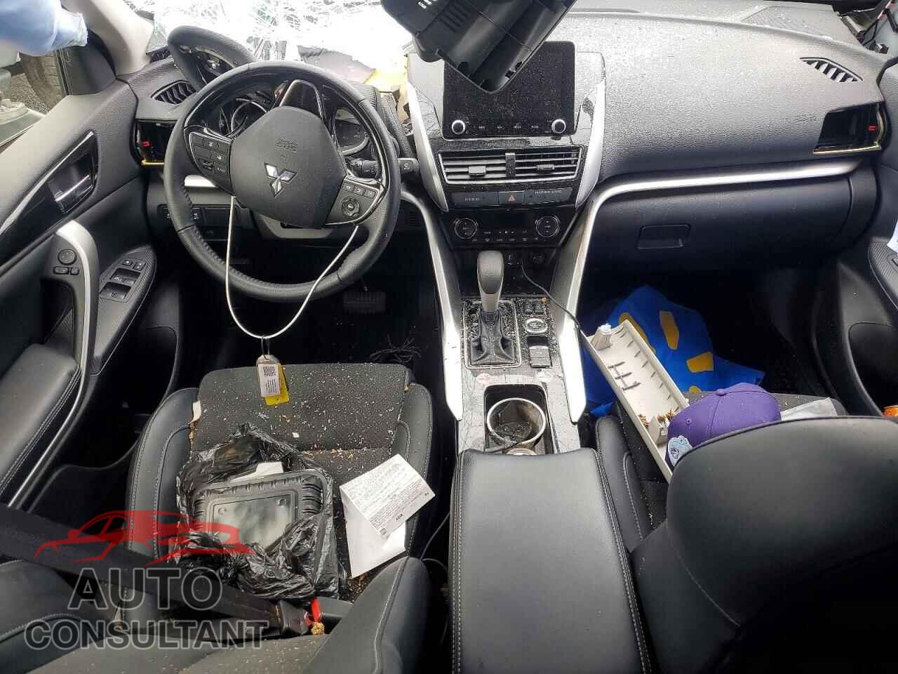 MITSUBISHI ECLIPSE 2025 - JA4ATWAA7SZ010426