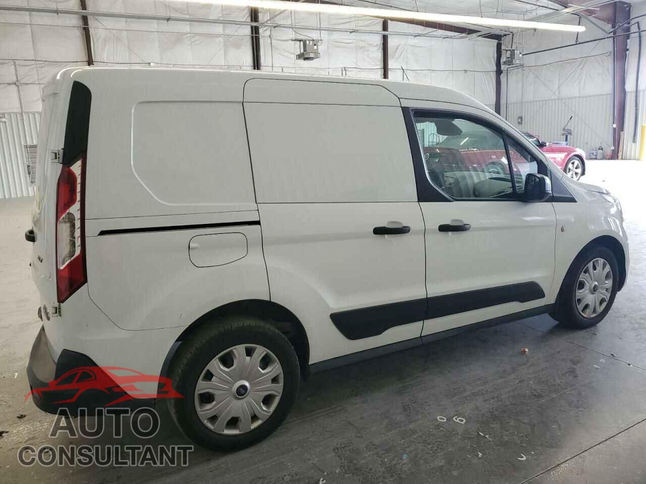 FORD TRANSIT 2020 - NM0LS6F20L1478286
