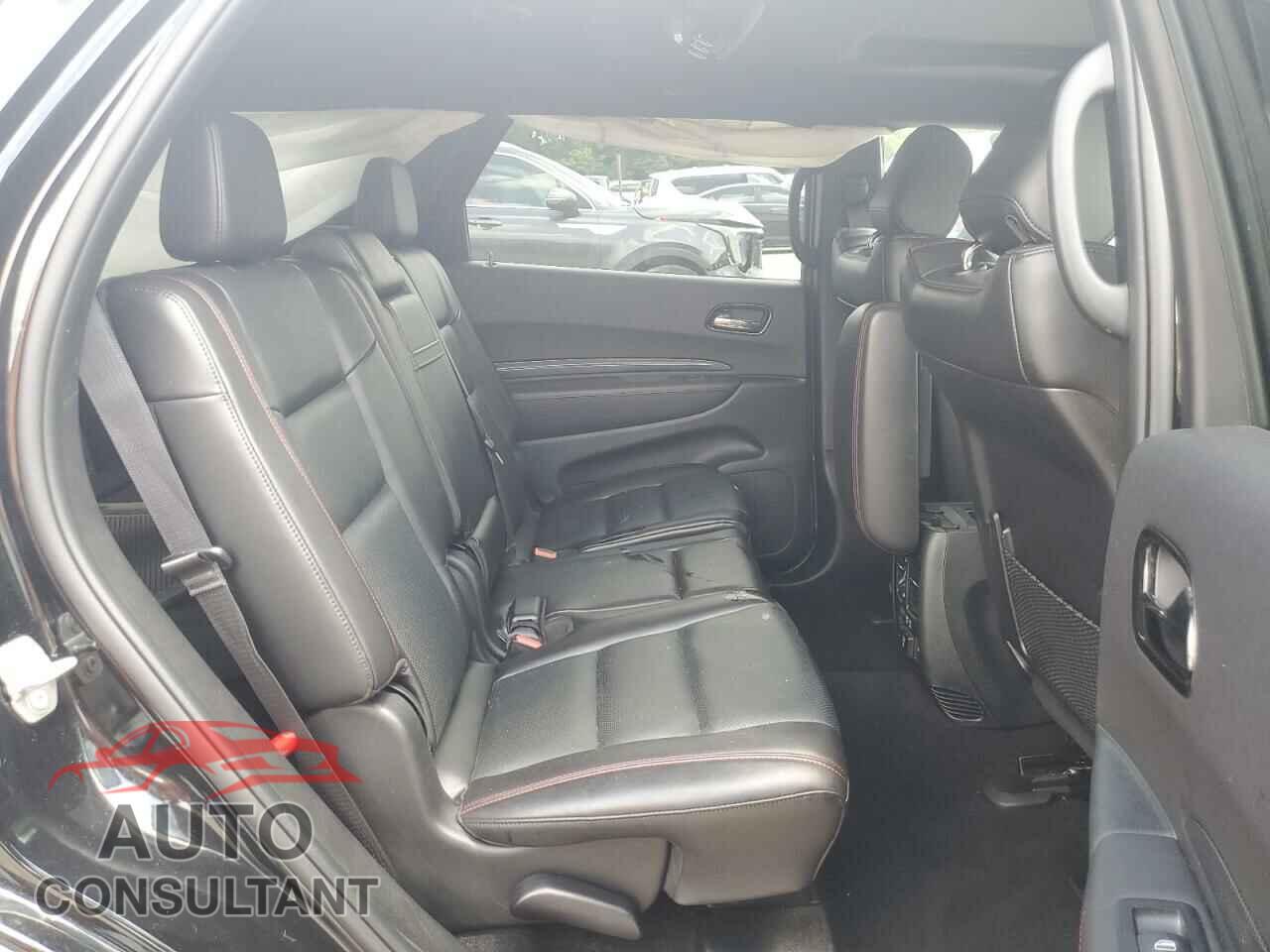 DODGE DURANGO 2024 - 1C4RDJDG8RC237971