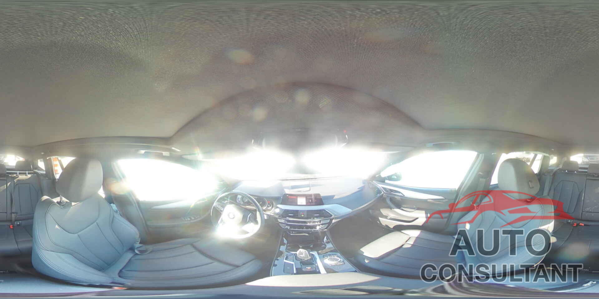 BMW X3 2021 - 5UXTY3C01M9H97221