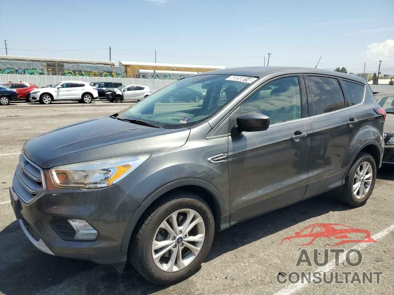 FORD ESCAPE 2019 - 1FMCU9GDXKUB31197