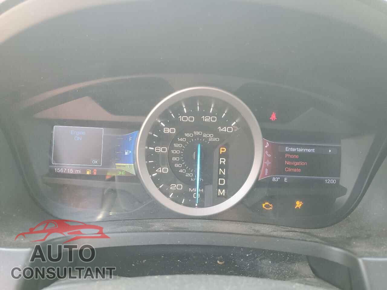 FORD EXPLORER 2013 - 1FM5K8D83DGB80890
