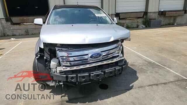 FORD EDGE 2010 - 2FMDK3KC9ABA86747