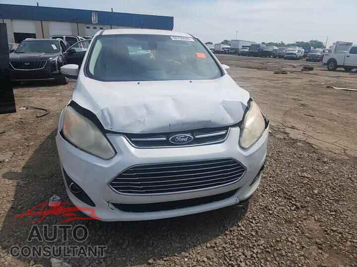 FORD CMAX 2013 - 1FADP5BU0DL513320