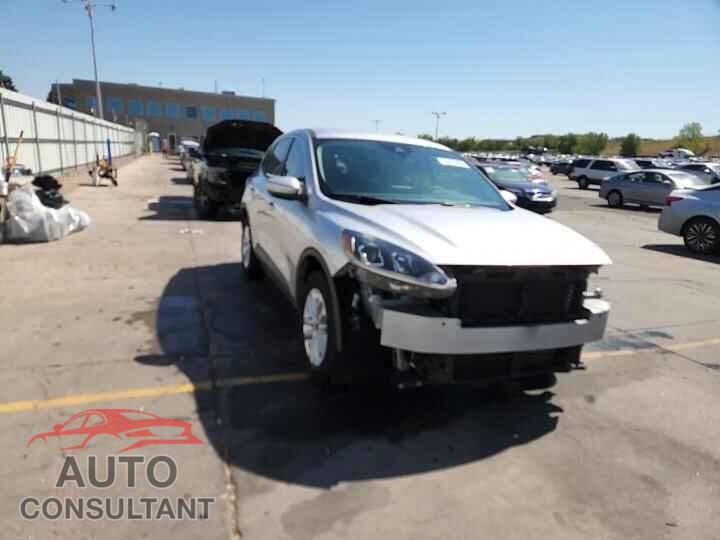 FORD ESCAPE 2020 - 1FMCU9G68LUA73531