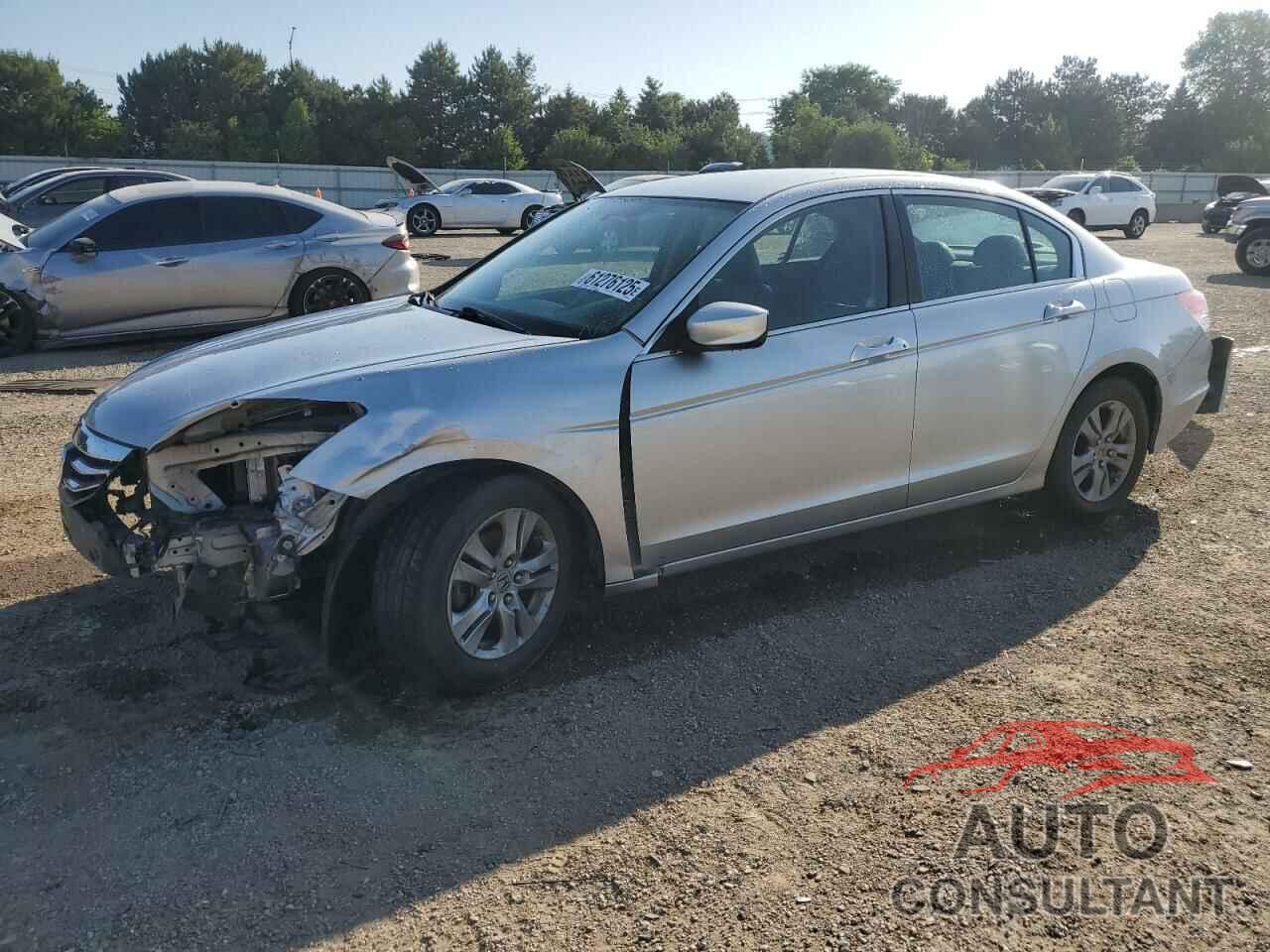 HONDA ACCORD 2012 - 1HGCP2F61CA084197