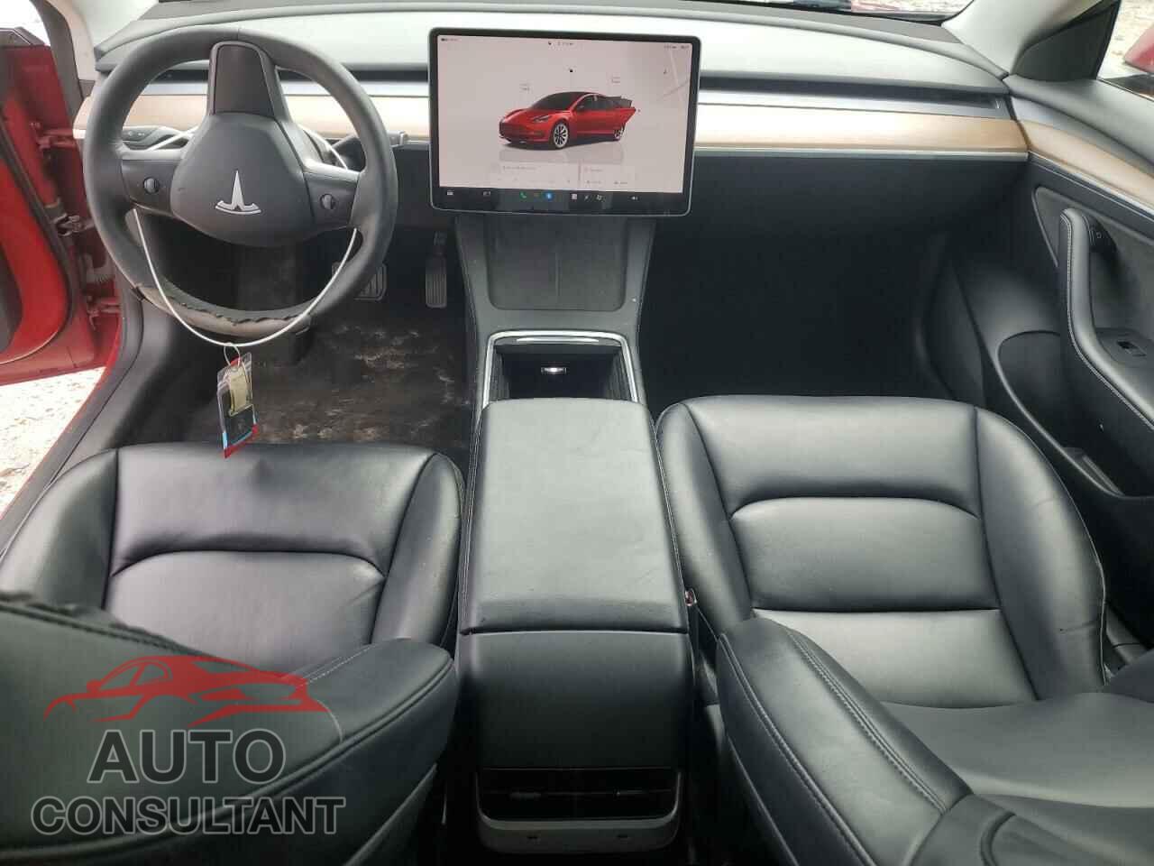 TESLA MODEL 3 2023 - 5YJ3E1EA6PF450351