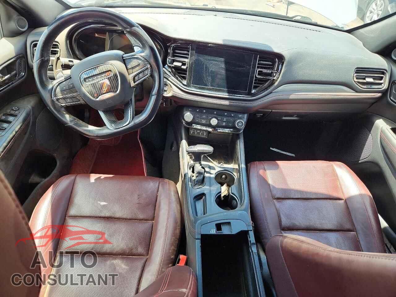 DODGE DURANGO 2023 - 1C4RDJDG2PC694787