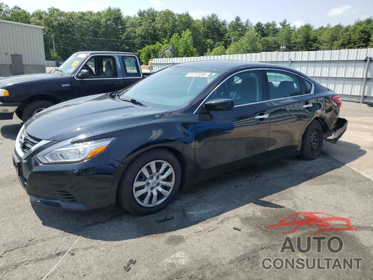 NISSAN ALTIMA 2017 - 1N4AL3AP8HC483195