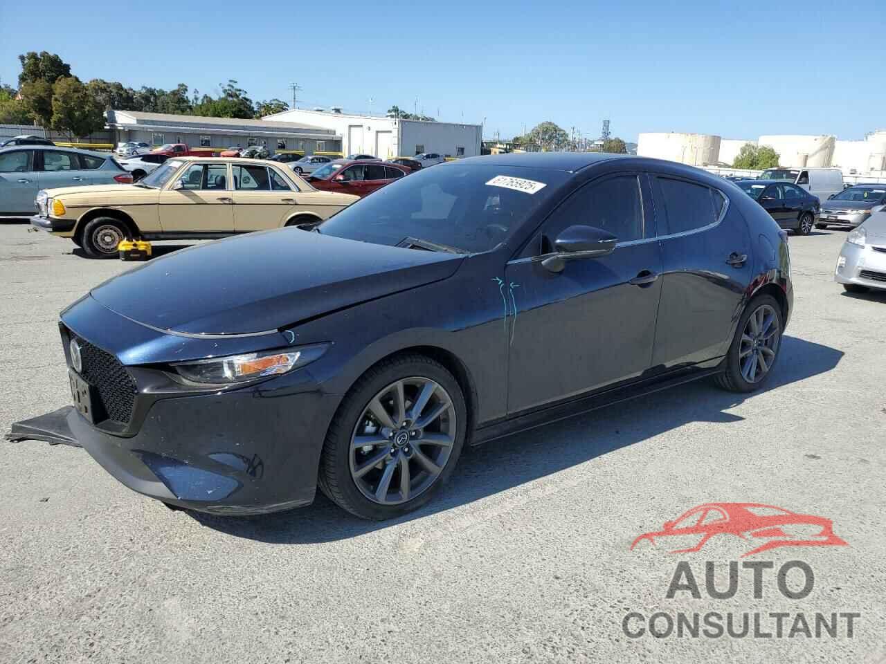 MAZDA 3 2020 - JM1BPALM9L1159882