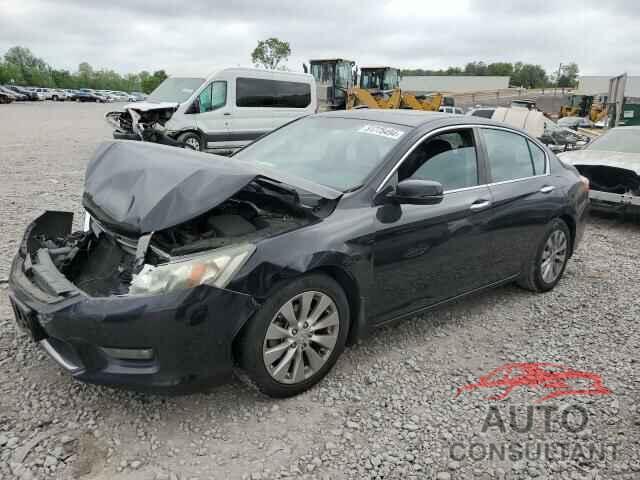 HONDA ACCORD 2014 - 1HGCR2F76EA269934