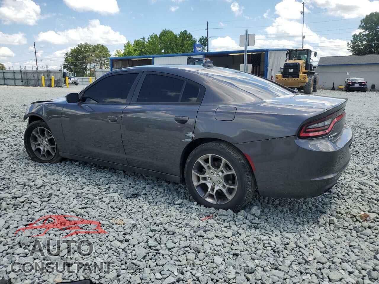 DODGE CHARGER 2017 - 2C3CDXJG2HH526342