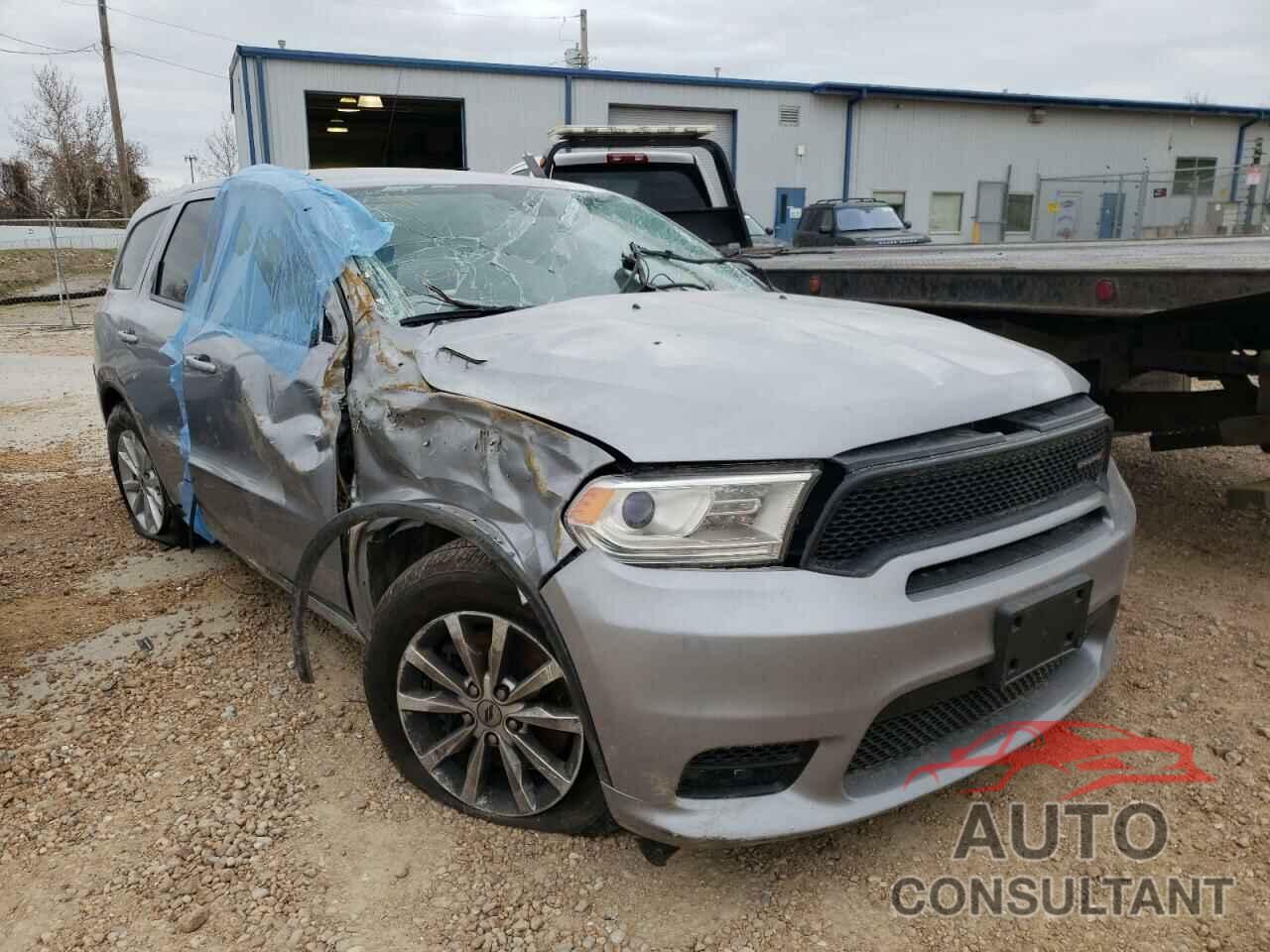 DODGE DURANGO 2020 - 1C4SDJFT5LC309423