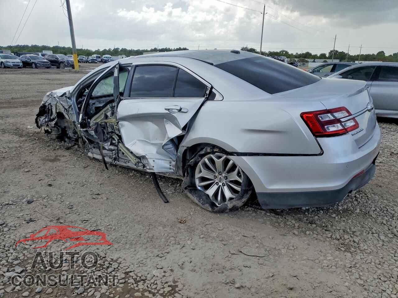 FORD TAURUS 2016 - 1FAHP2J85GG112976