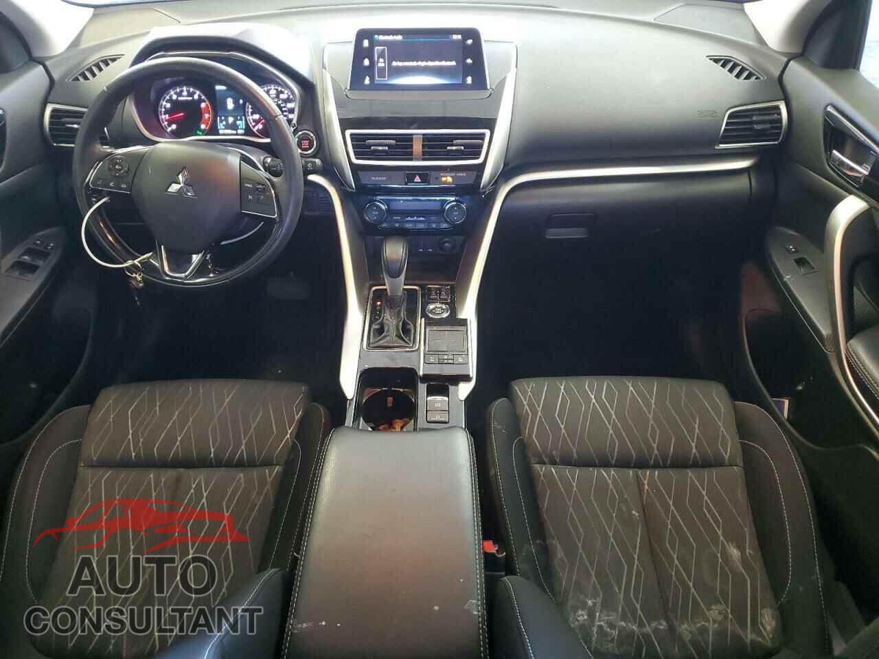 MITSUBISHI ECLIPSE 2019 - JA4AT5AA4KZ023869