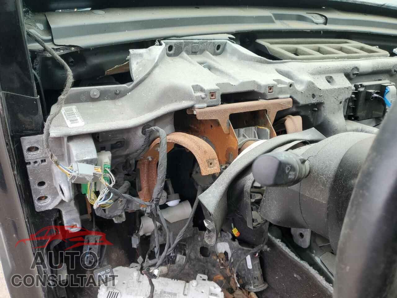 DODGE DURANGO 2016 - 1C4RDJDG0GC403199