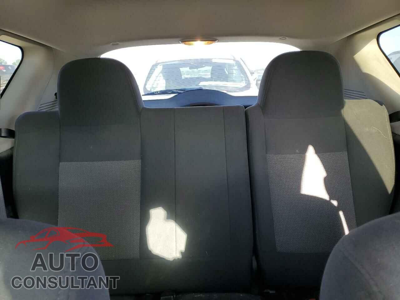 JEEP COMPASS 2015 - 1C4NJDBB7FD225736