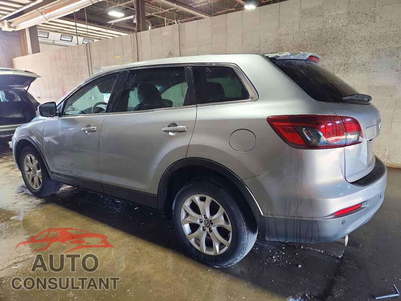 MAZDA CX-9 2014 - JM3TB2CA4E0428028
