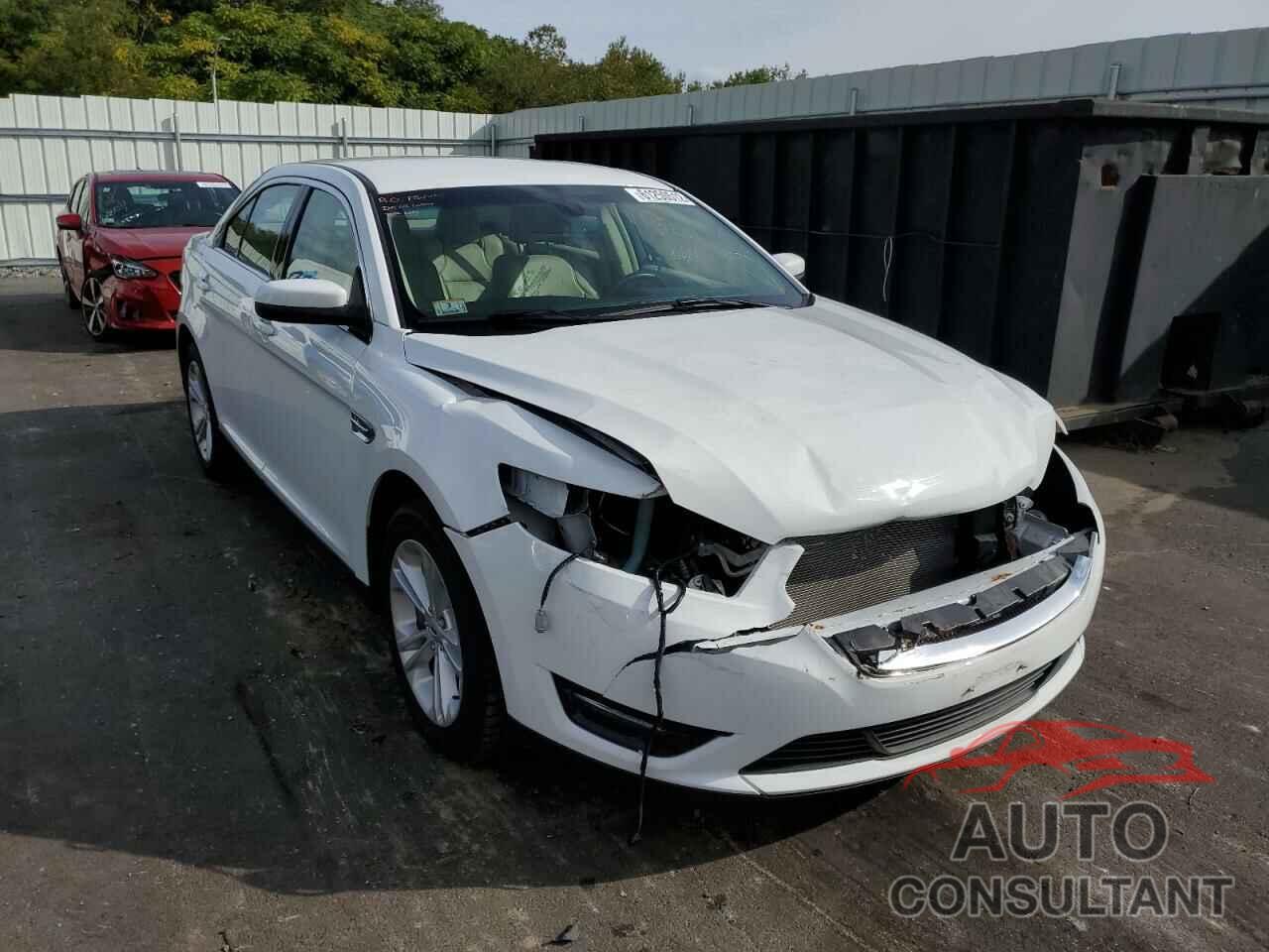 FORD TAURUS 2017 - 1FAHP2E8XHG125217