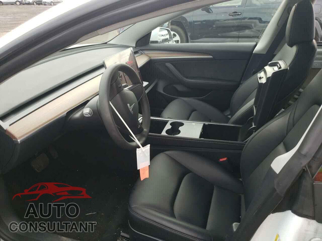 TESLA MODEL 3 2023 - 5YJ3E1EA6PF563331