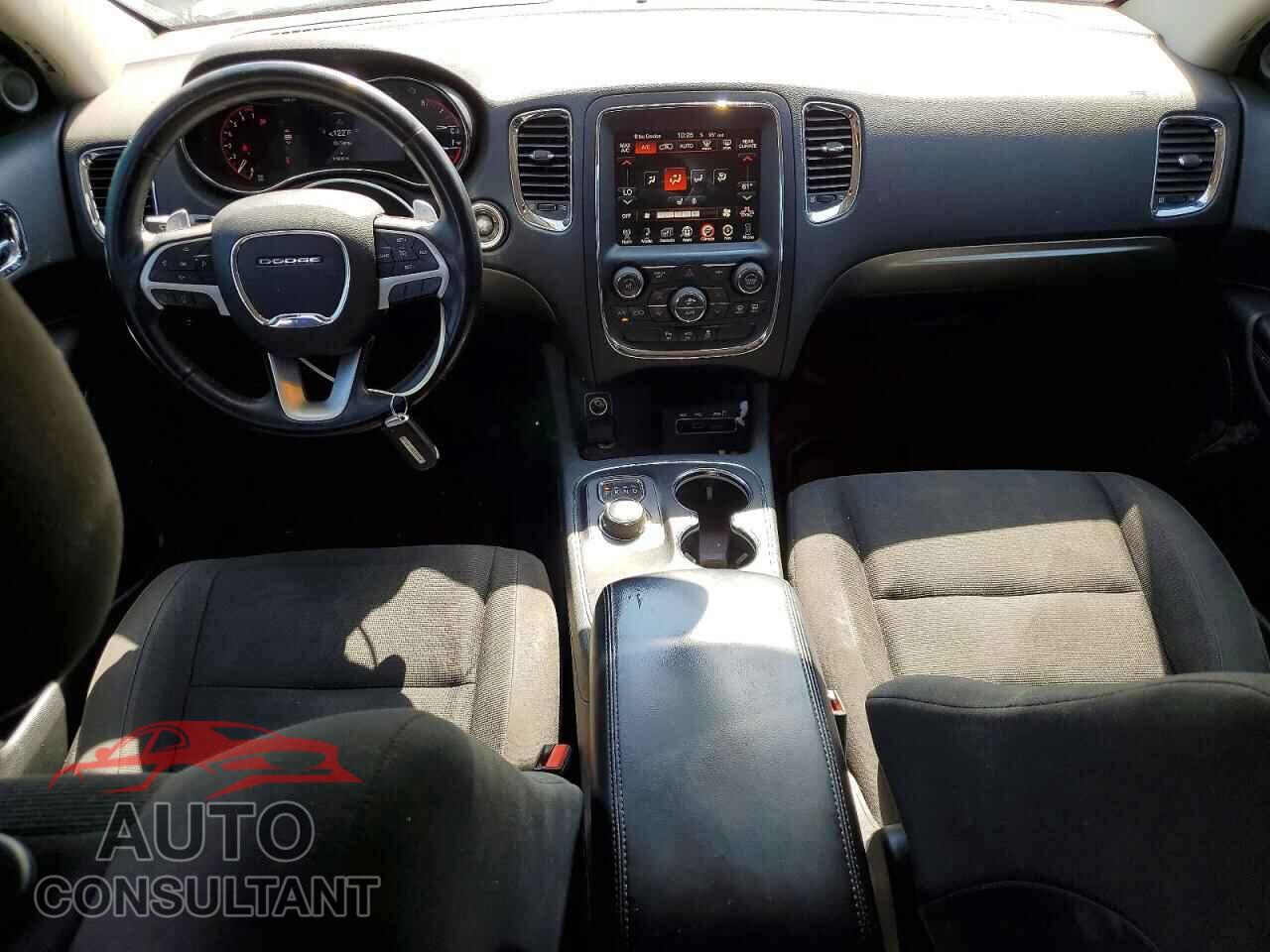 DODGE DURANGO 2015 - 1C4RDJAG5FC907752