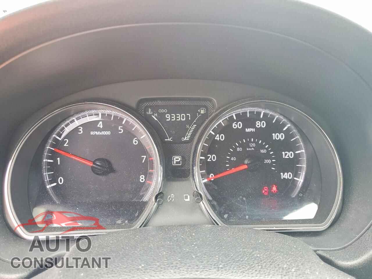 NISSAN VERSA 2019 - 3N1CN7AP3KL879022