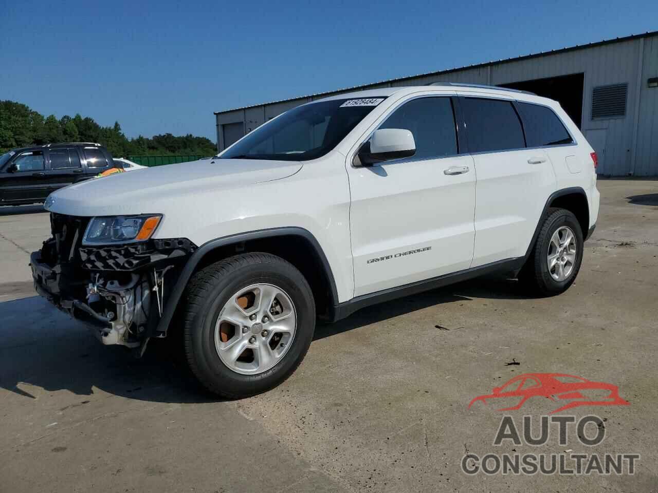 JEEP GRAND CHER 2016 - 1C4RJEAG1GC329053
