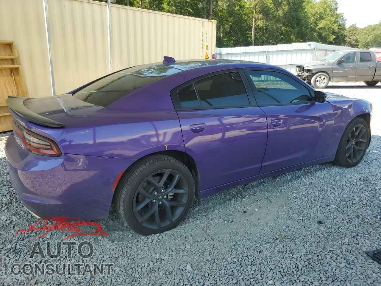 DODGE CHARGER 2023 - 2C3CDXBG3PH626771