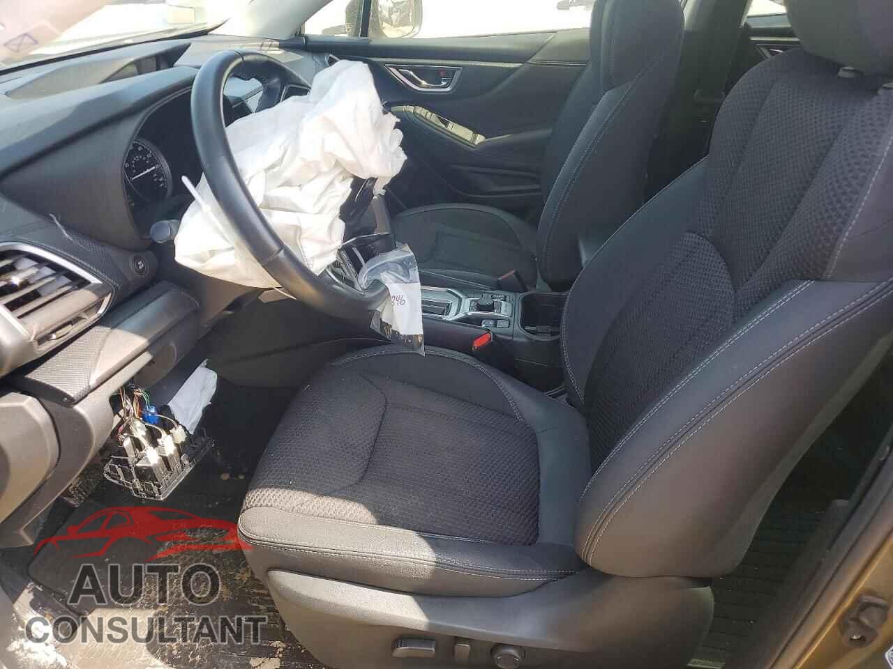 SUBARU FORESTER 2023 - JF2SKAEC2PH513078