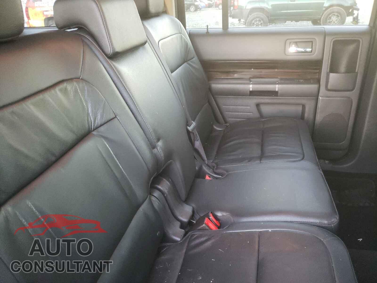 FORD FLEX 2016 - 2FMHK6C87GBA09588