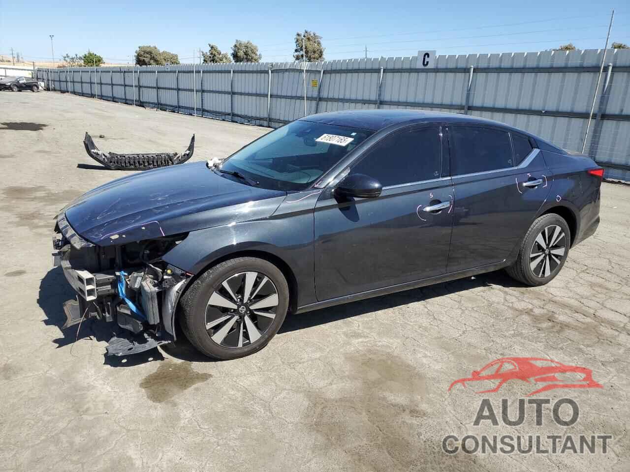 NISSAN ALTIMA 2020 - 1N4BL4DW2LN304126