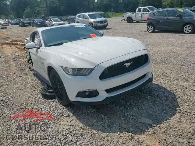 FORD MUSTANG 2015 - 1FA6P8CF4F5361401