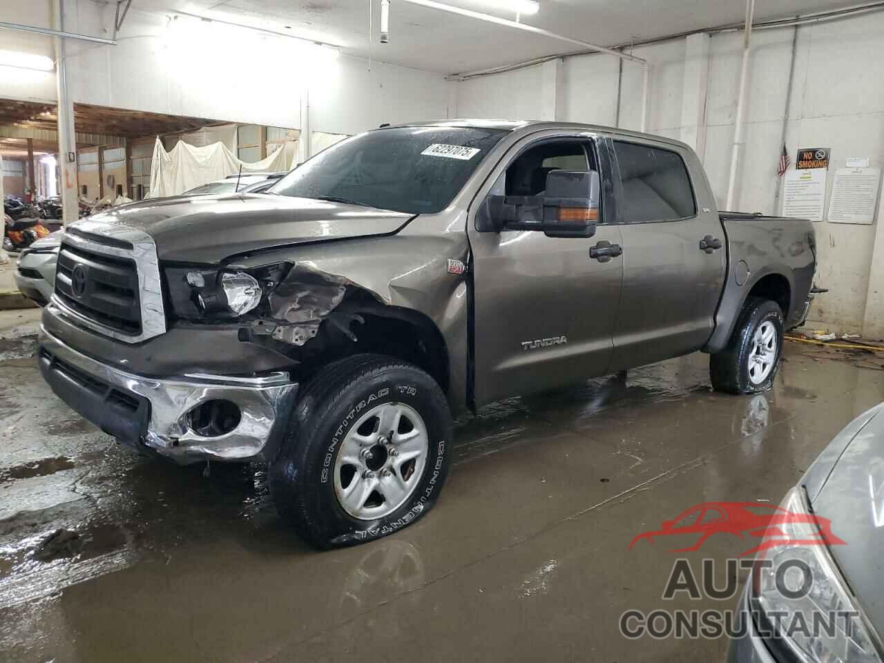 TOYOTA TUNDRA 2012 - 5TFDW5F16CX246883