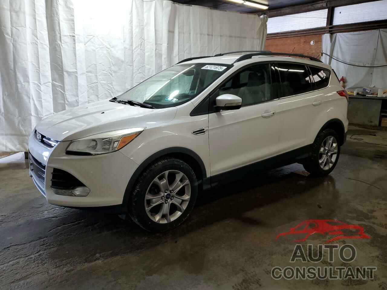 FORD ESCAPE 2013 - 1FMCU9HX9DUB20347
