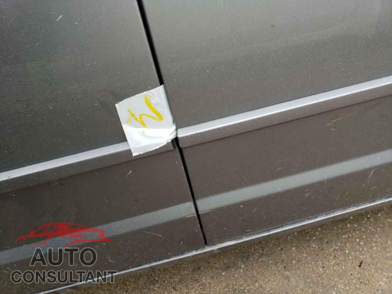 DODGE CARAVAN 2016 - 2C4RDGBG4GR218585