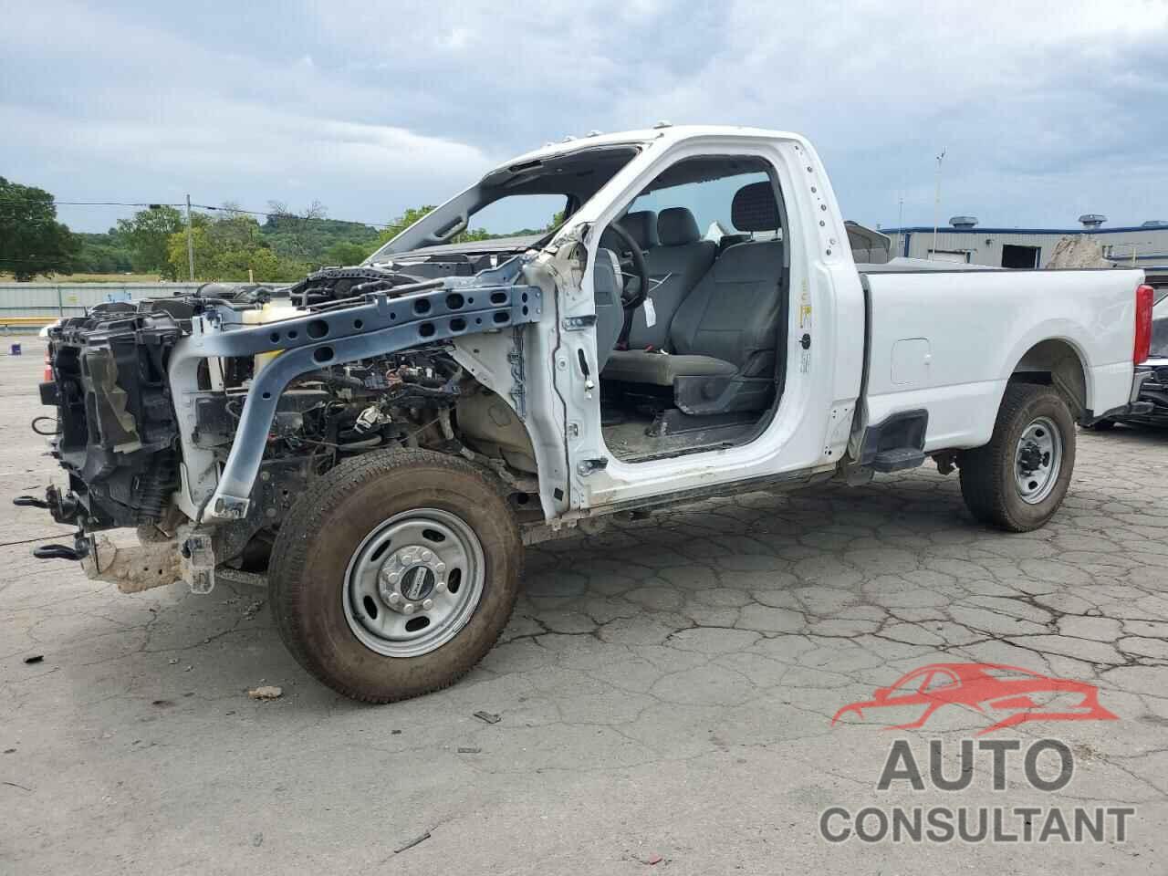 FORD F250 2023 - 1FTBF2AA1PED89707