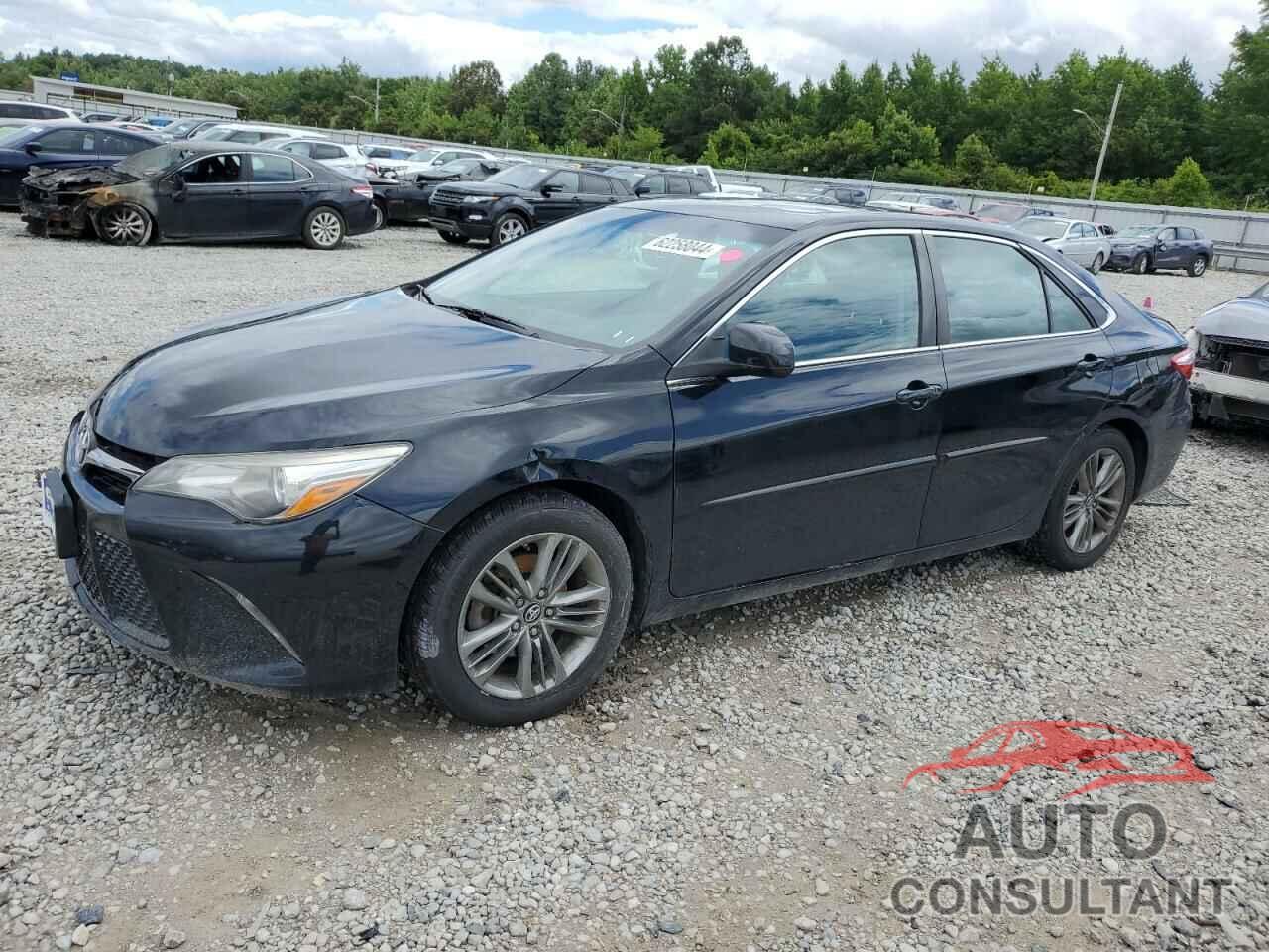 TOYOTA CAMRY 2016 - 4T1BF1FK2GU240722
