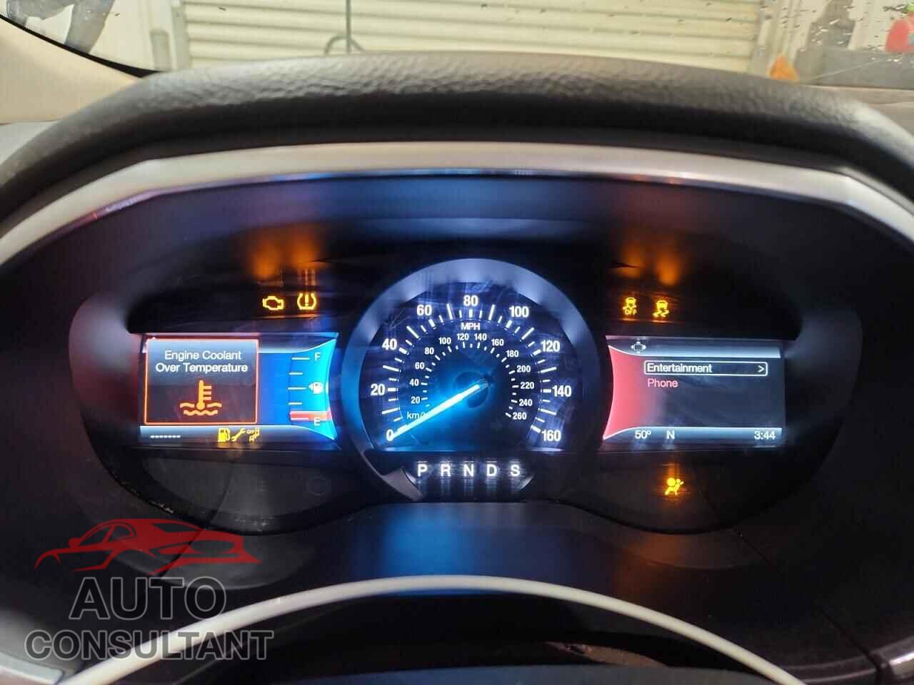 FORD EDGE 2018 - 2FMPK3K95JBB67861