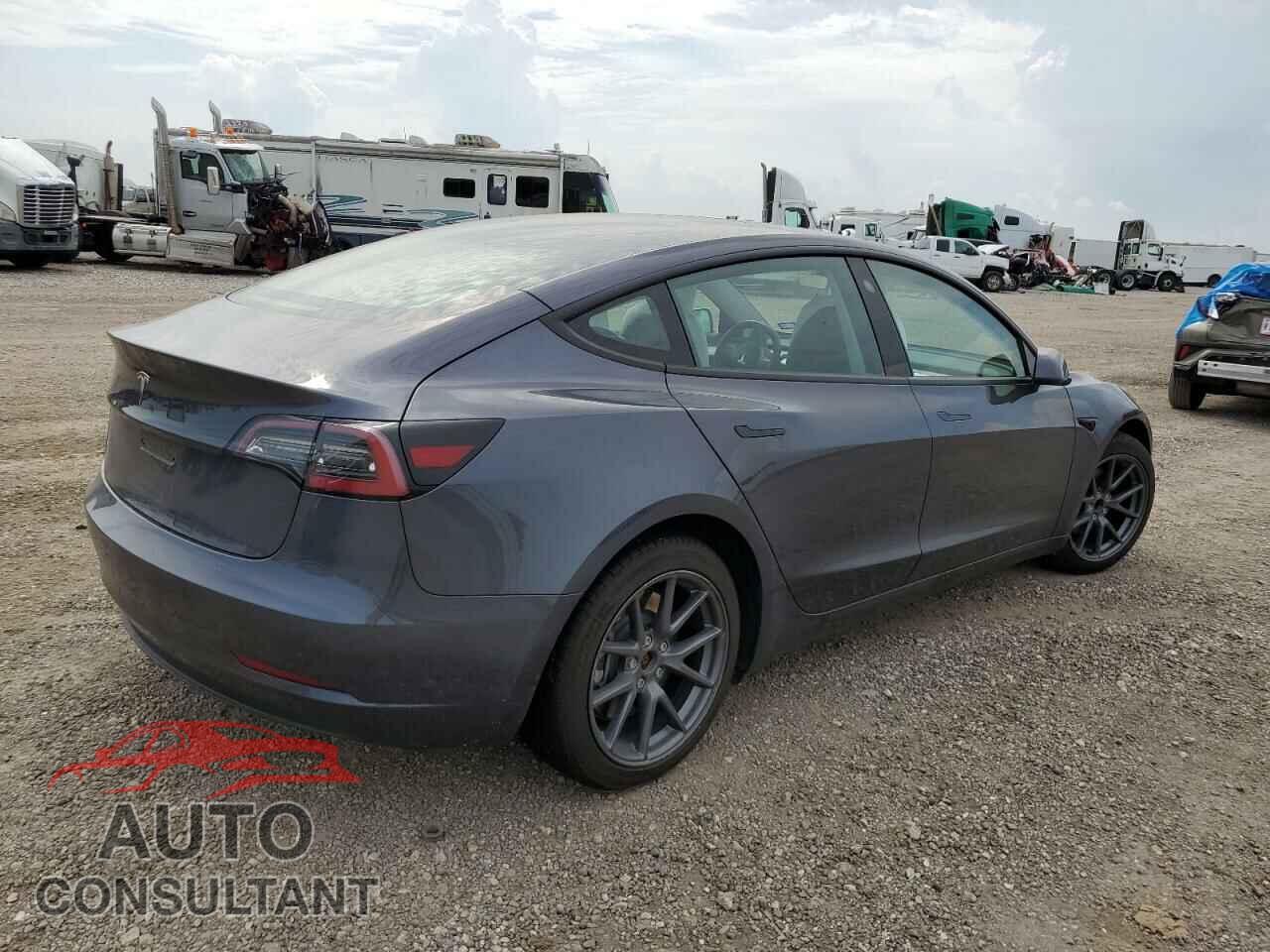 TESLA MODEL 3 2023 - 5YJ3E1EA0PF421900