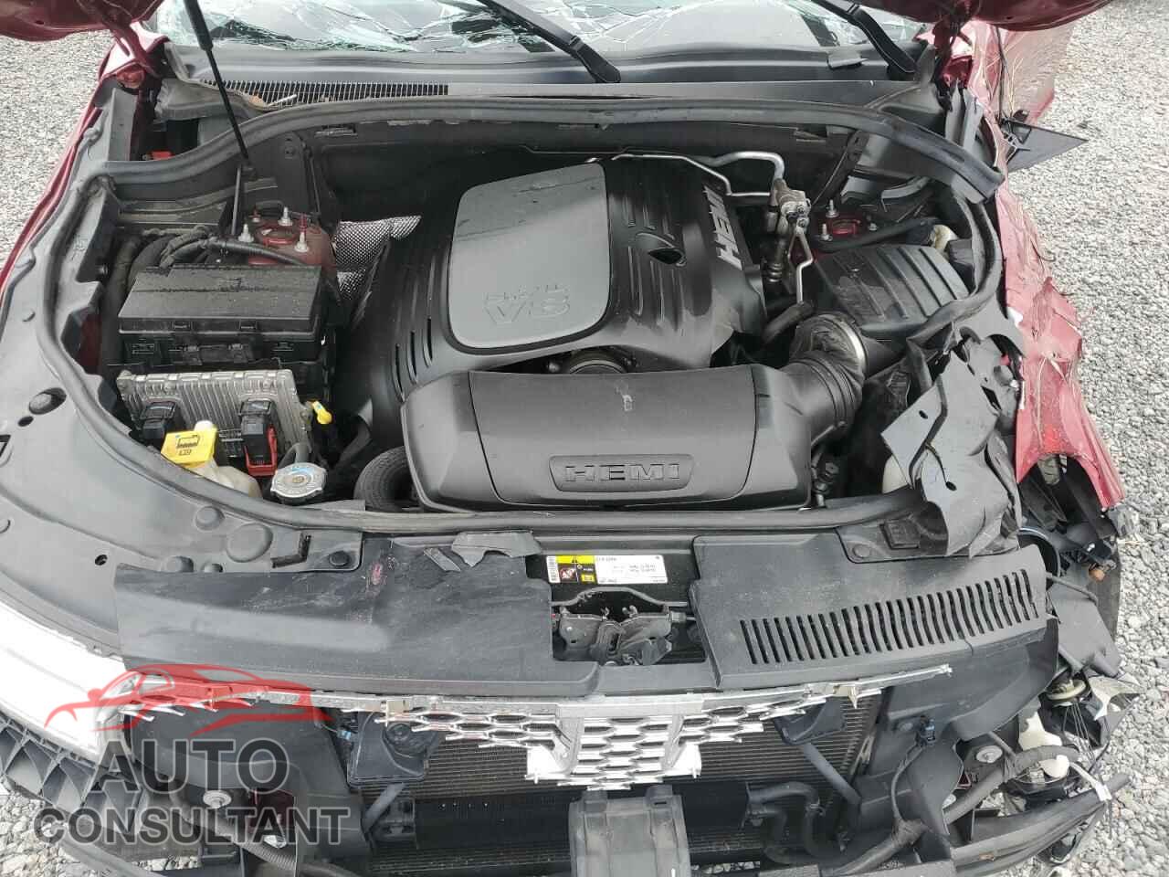 DODGE DURANGO 2014 - 1C4SDHET0EC286341