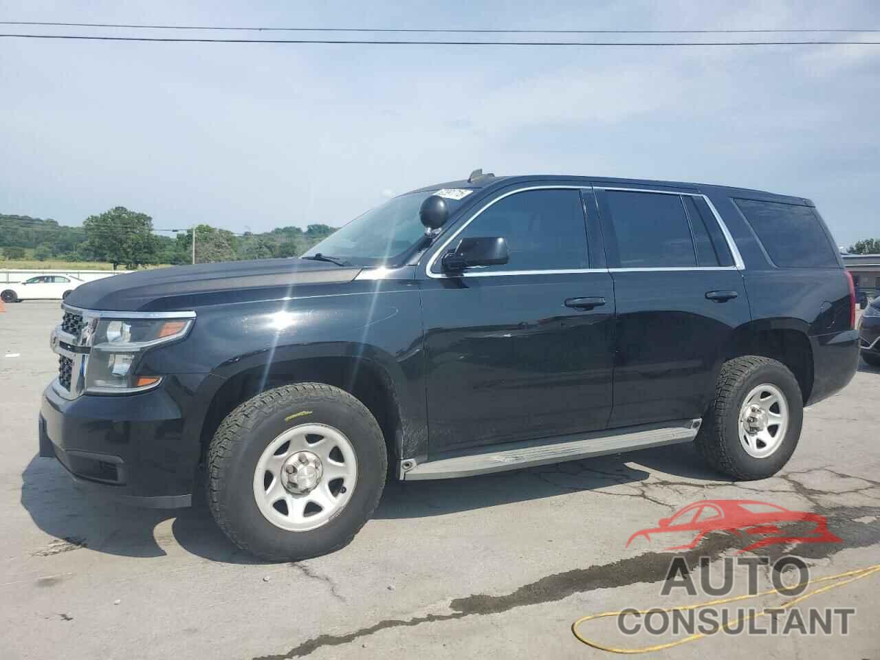 CHEVROLET TAHOE 2015 - 1GNSK3EC4FR305634