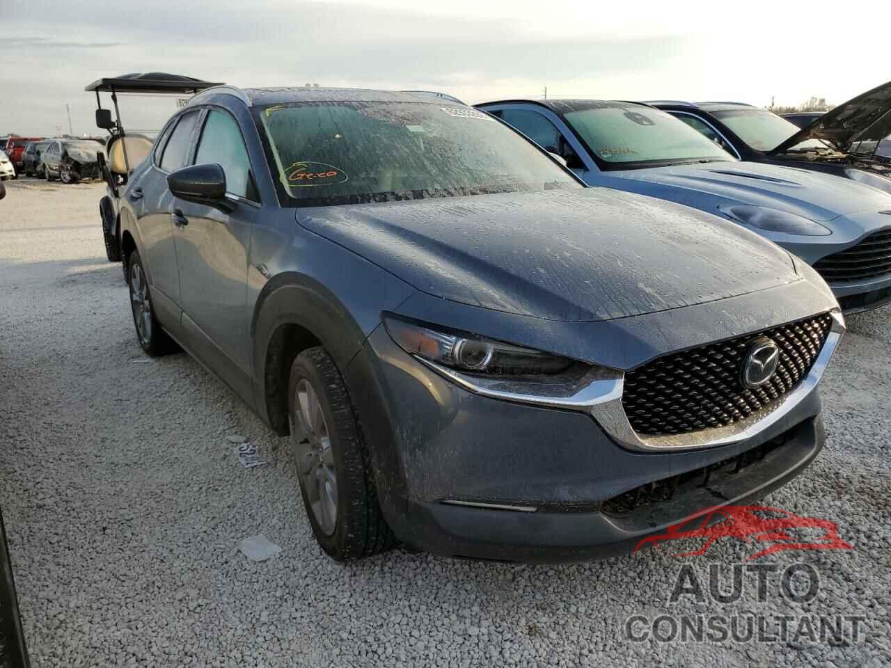 MAZDA CX30 2021 - 3MVDMADL3MM266839