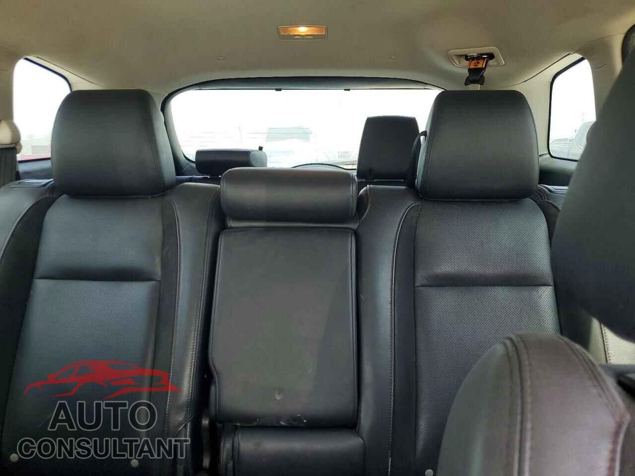 MAZDA CX-9 2014 - JM3TB3DV4E0433480