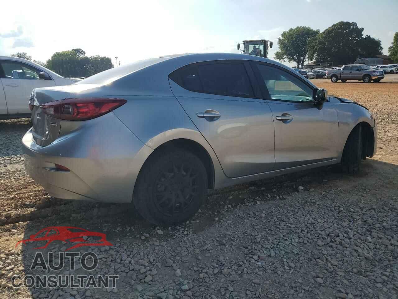 MAZDA 3 2015 - 3MZBM1U76FM166813