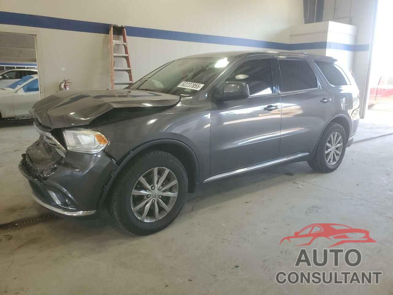 DODGE DURANGO 2017 - 1C4RDHAG1HC759496