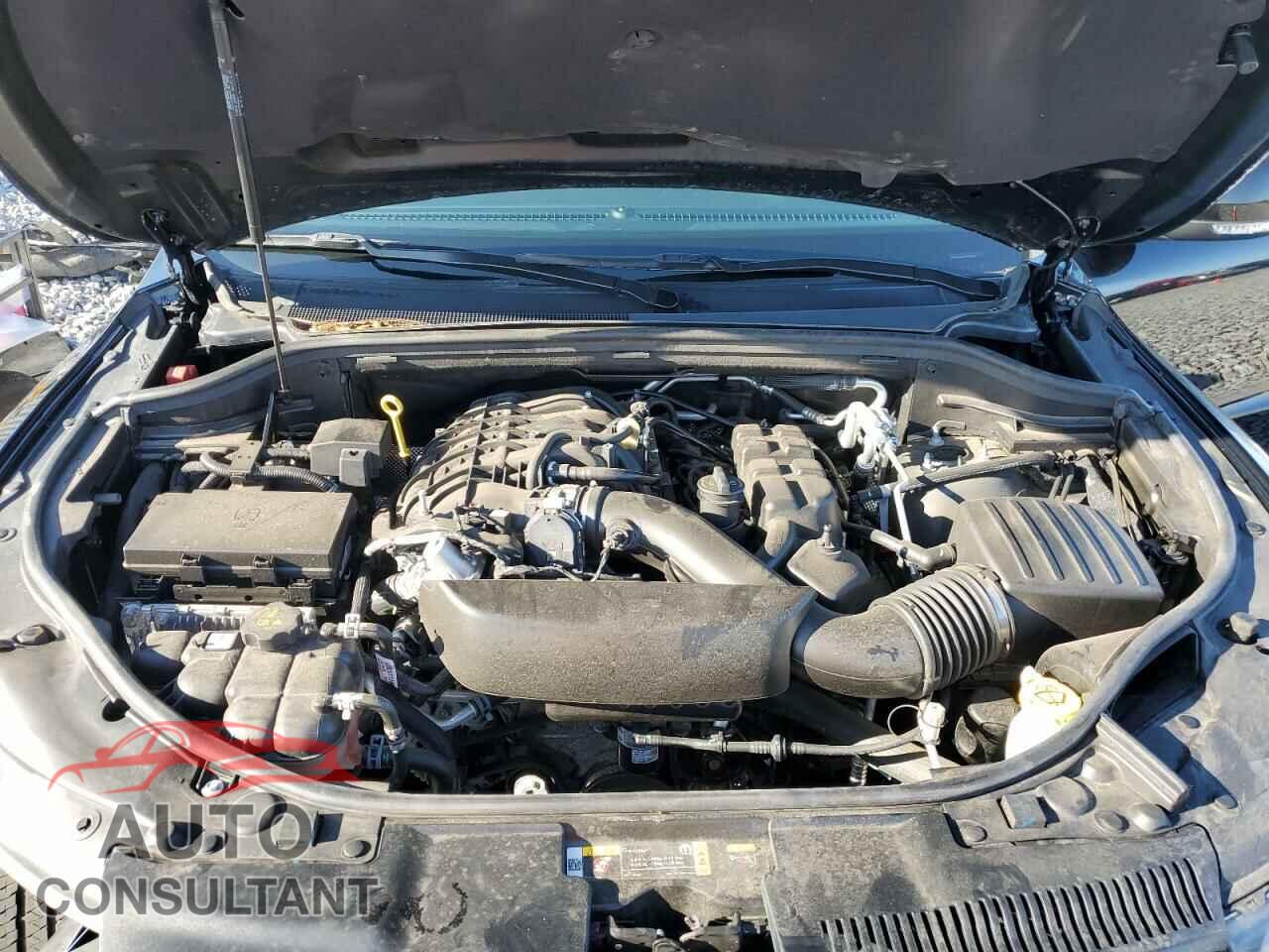 DODGE DURANGO 2024 - 1C4RDHDG5RC136086
