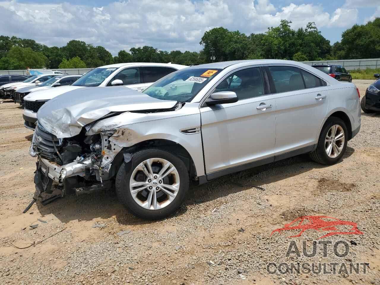 FORD TAURUS 2013 - 1FAHP2E89DG163869